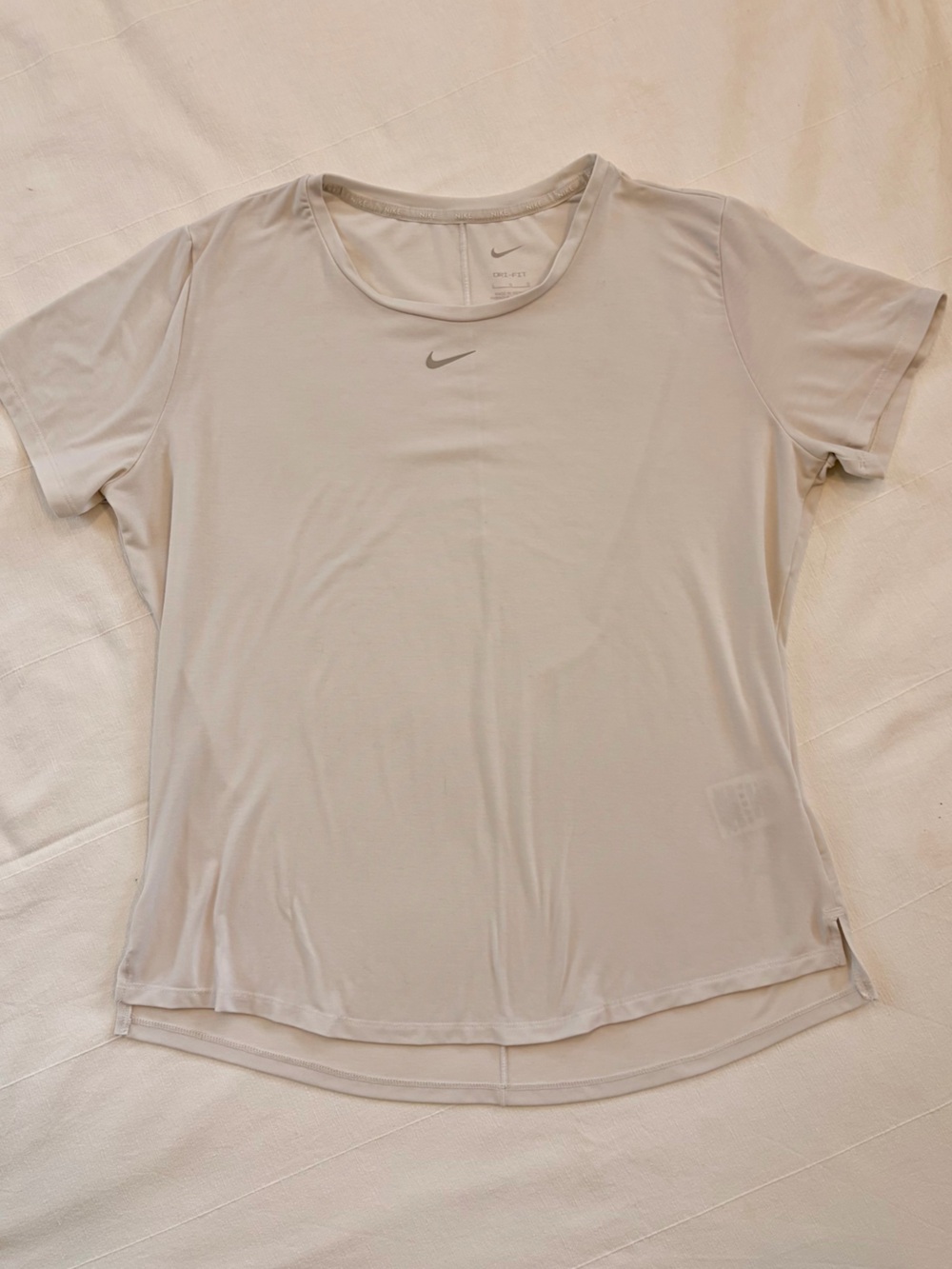 Nike Dri-Fit Women’s T-Shirt